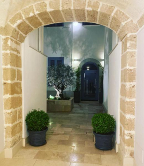 Satyria Apartments Taranto